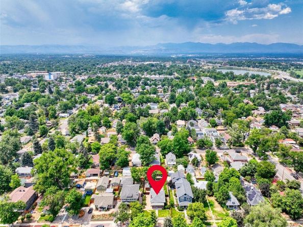 4559 Meade Street, Denver CO 80211