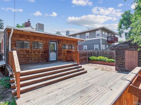 4559 Meade Street, Denver CO 80211