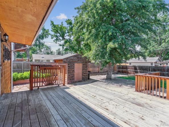4559 Meade Street, Denver CO 80211