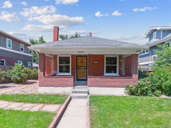 4559 Meade Street, Denver CO 80211
