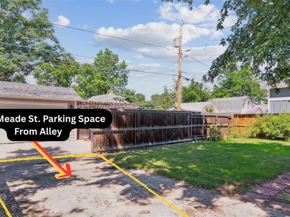 4559 Meade Street, Denver CO 80211