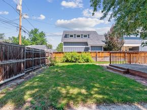 4559 Meade Street, Denver CO 80211