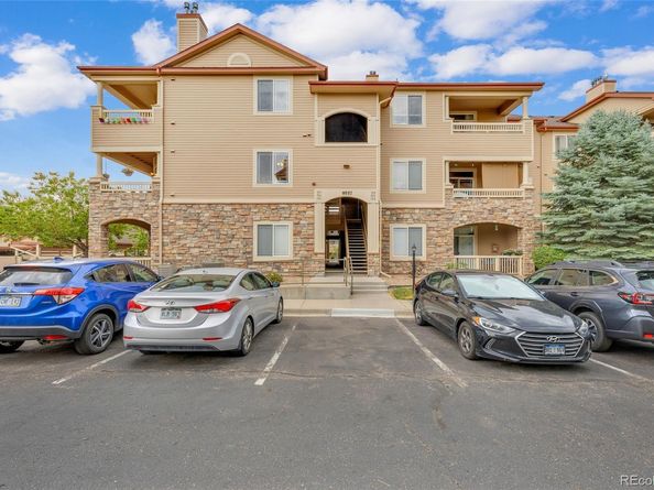 9557 W San Juan Circle 201, Littleton CO 80128