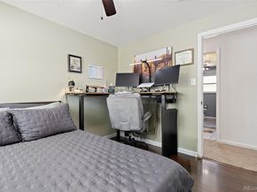 6993 W Hinsdale Drive, Littleton CO 80128