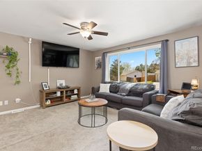 6993 W Hinsdale Drive, Littleton CO 80128
