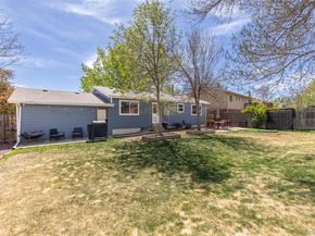 6993 W Hinsdale Drive, Littleton CO 80128