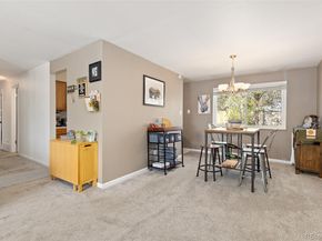 6993 W Hinsdale Drive, Littleton CO 80128