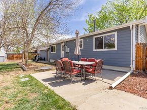 6993 W Hinsdale Drive, Littleton CO 80128