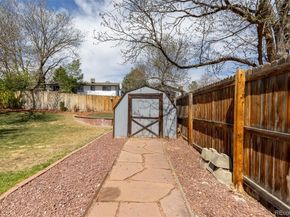 6993 W Hinsdale Drive, Littleton CO 80128