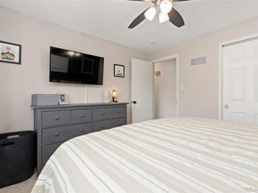 6993 W Hinsdale Drive, Littleton CO 80128