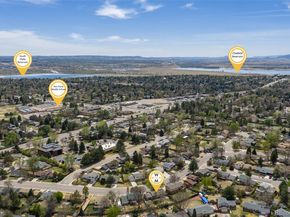 6993 W Hinsdale Drive, Littleton CO 80128