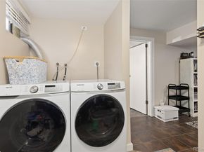 6993 W Hinsdale Drive, Littleton CO 80128