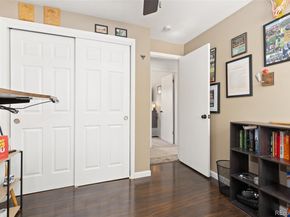 6993 W Hinsdale Drive, Littleton CO 80128