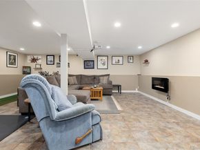 6993 W Hinsdale Drive, Littleton CO 80128