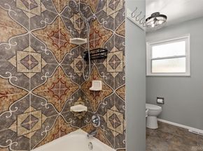 6993 W Hinsdale Drive, Littleton CO 80128