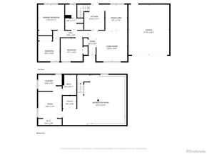 6993 W Hinsdale Drive, Littleton CO 80128