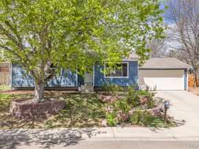 6993 W Hinsdale Drive, Littleton CO 80128
