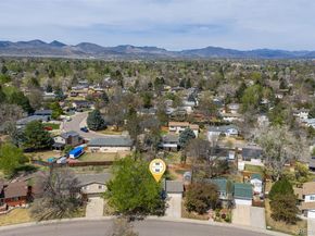 6993 W Hinsdale Drive, Littleton CO 80128