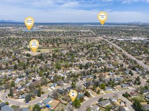 6993 W Hinsdale Drive, Littleton CO 80128