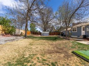6993 W Hinsdale Drive, Littleton CO 80128