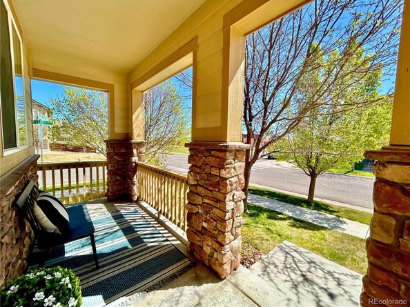 10995 Quintero Street, Commerce City CO 80022