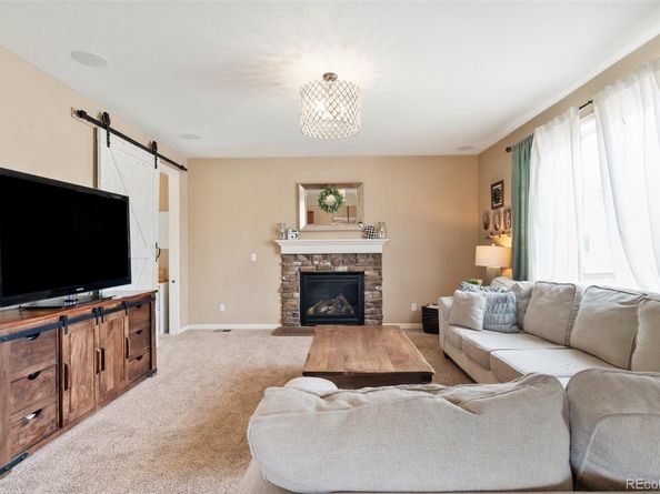 10995 Quintero Street, Commerce City CO 80022