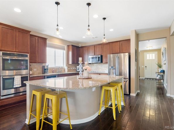 10995 Quintero Street, Commerce City CO 80022