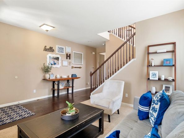 10995 Quintero Street, Commerce City CO 80022