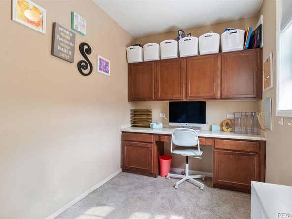 10995 Quintero Street, Commerce City CO 80022