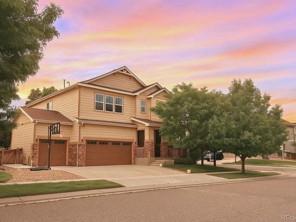 10995 Quintero Street, Commerce City CO 80022