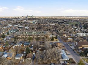 1226 Upham Street, Lakewood CO 80214