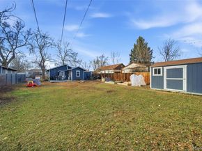 1226 Upham Street, Lakewood CO 80214