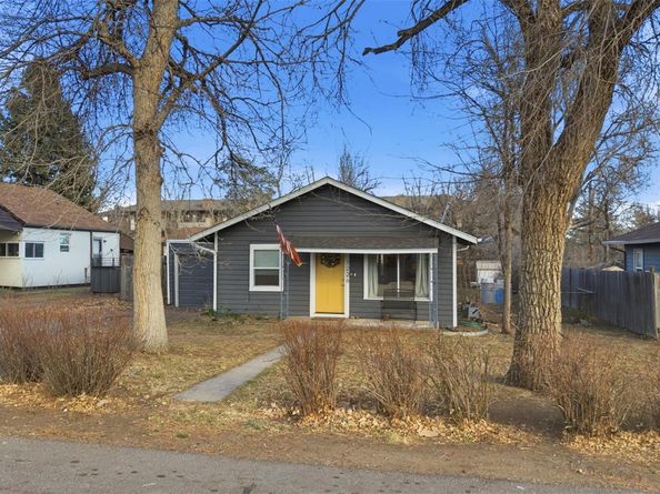 1226 Upham Street, Lakewood CO 80214