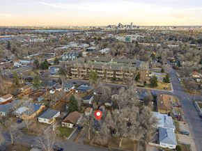 1226 Upham Street, Lakewood CO 80214