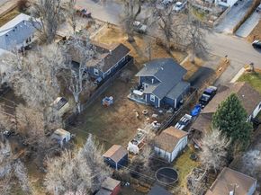 1226 Upham Street, Lakewood CO 80214