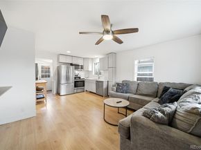 1226 Upham Street, Lakewood CO 80214