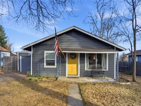 1226 Upham Street, Lakewood CO 80214