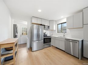 1226 Upham Street, Lakewood CO 80214