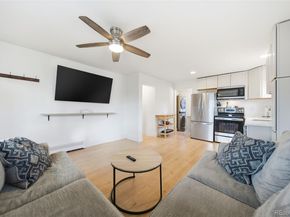 1226 Upham Street, Lakewood CO 80214