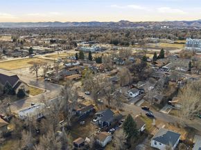 1226 Upham Street, Lakewood CO 80214