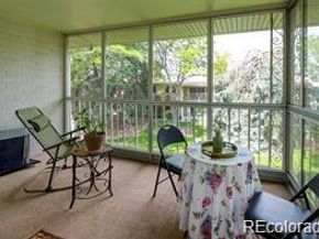 705 S Clinton Street 9B, Denver CO 80247