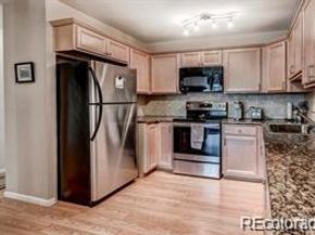 705 S Clinton Street 9B, Denver CO 80247