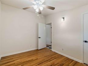 1651 S Perry Street, Denver CO 80219