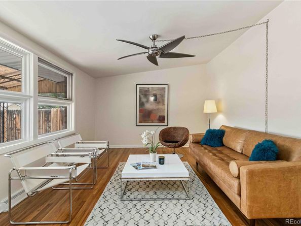 1651 S Perry Street, Denver CO 80219