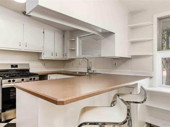 1651 S Perry Street, Denver CO 80219
