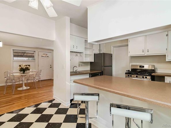 1651 S Perry Street, Denver CO 80219