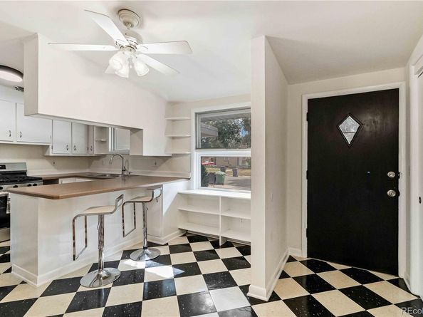 1651 S Perry Street, Denver CO 80219