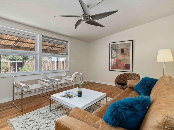 1651 S Perry Street, Denver CO 80219