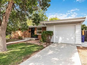 1651 S Perry Street, Denver CO 80219