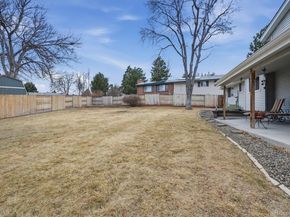 7342 Upham Court, Arvada CO 80003